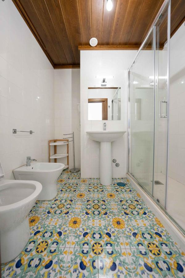 Arcoleo Prestige By Dimorra Bed & Breakfast Naples Exterior photo
