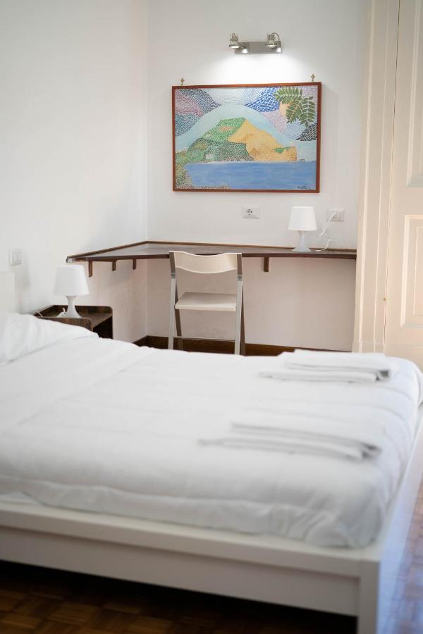Arcoleo Prestige By Dimorra Bed & Breakfast Naples Exterior photo